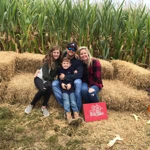 Meet your Posher, Jan